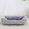 Bed for Dog Cat Pet Calming Dog Bed - deviceUPS