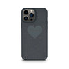 Biodegradable Personalized Phone Case - Black - deviceUPS