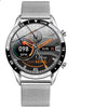 LIGE 2023 Luxury Bluetooth Smartwatch - deviceUPS