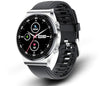 LIGE New Smartwatch (Heart Rate, Blood Pressure, Full Touch Screen, Sports Fitness, Bluetooth, Android/iOS) - deviceUPS