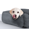 Bed for Dog Cat Pet Calming Dog Bed - deviceUPS