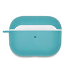 Biodegradable AirPods Pro Case - Ocean Blue - deviceUPS