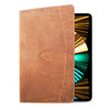 Premium Leather 2022 iPad Pro 11 Gen 4 Case - deviceUPS