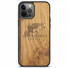 The Venice iPhone case - The Lion of St. Marco with the lettering - deviceUPS