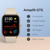 Latest Amazfit GTS Stock Global Version Smart Watch 5ATM Waterproof Swimming Smartwatch 14DaysBattery - deviceUPS