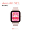 Latest Amazfit GTS Stock Global Version Smart Watch 5ATM Waterproof Swimming Smartwatch 14DaysBattery - devicecog