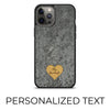 Mountain Stone - Personalized phone case - Personalized gift - deviceUPS