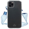 Recycled Ocean Plastic Transparent Phone Case - deviceUPS