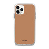 Terracotta iPhone case - deviceUPS